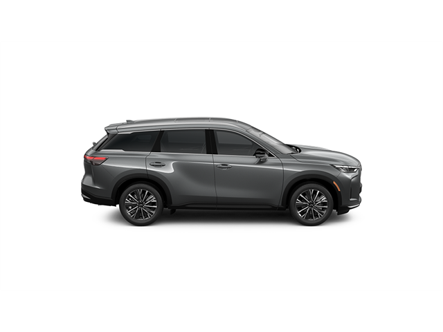 2017 INFINITI QX60 3.5 AWD