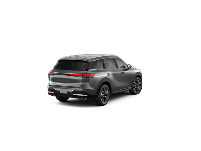2017 INFINITI QX60 3.5 AWD