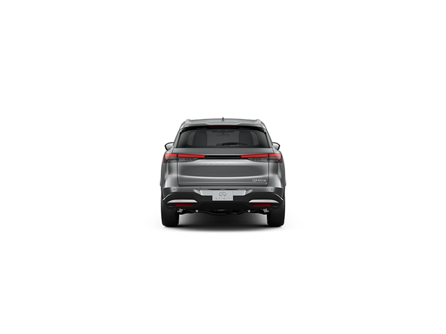 2017 INFINITI QX60 3.5 AWD