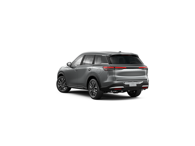 2017 INFINITI QX60 3.5 AWD