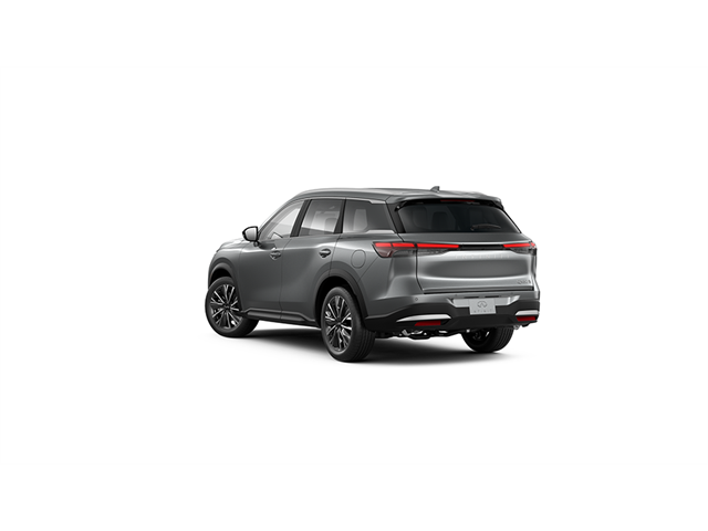 2017 INFINITI QX60 3.5 AWD