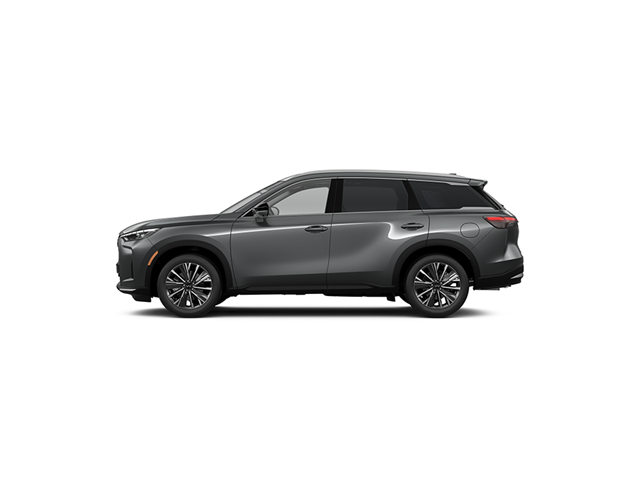2017 INFINITI QX60 3.5 AWD