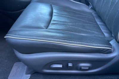 2020 INFINITI QX60 LUXE AWD