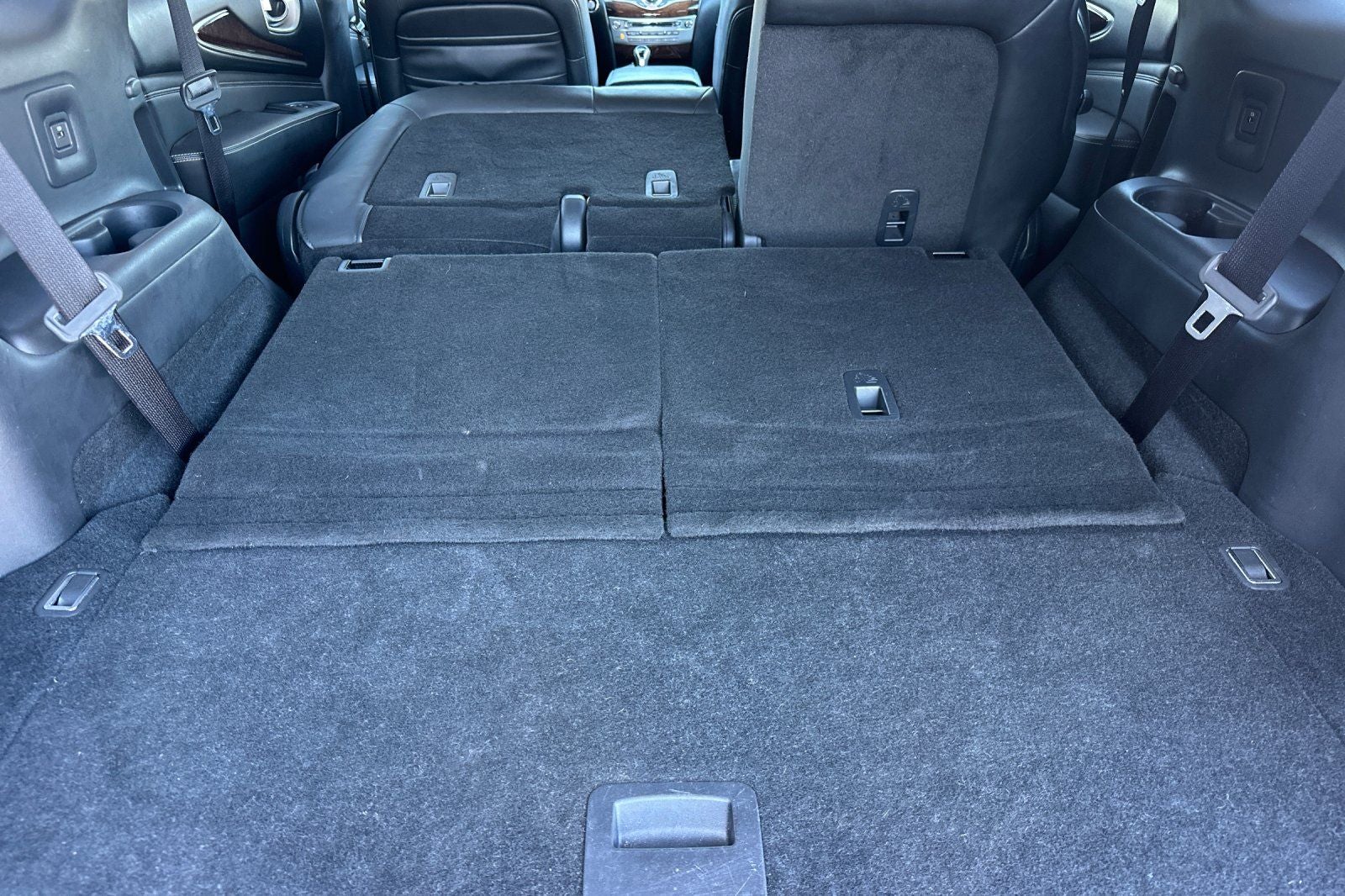 2020 INFINITI QX60 LUXE AWD