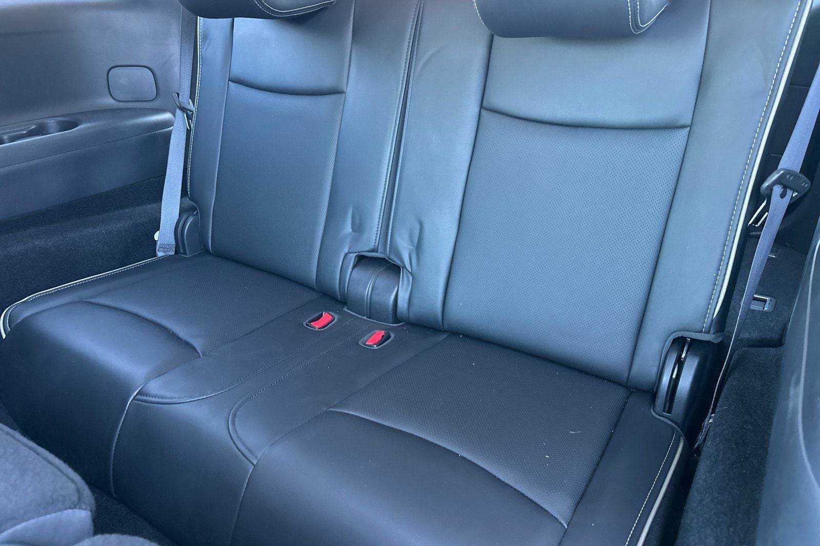 2020 INFINITI QX60 LUXE AWD