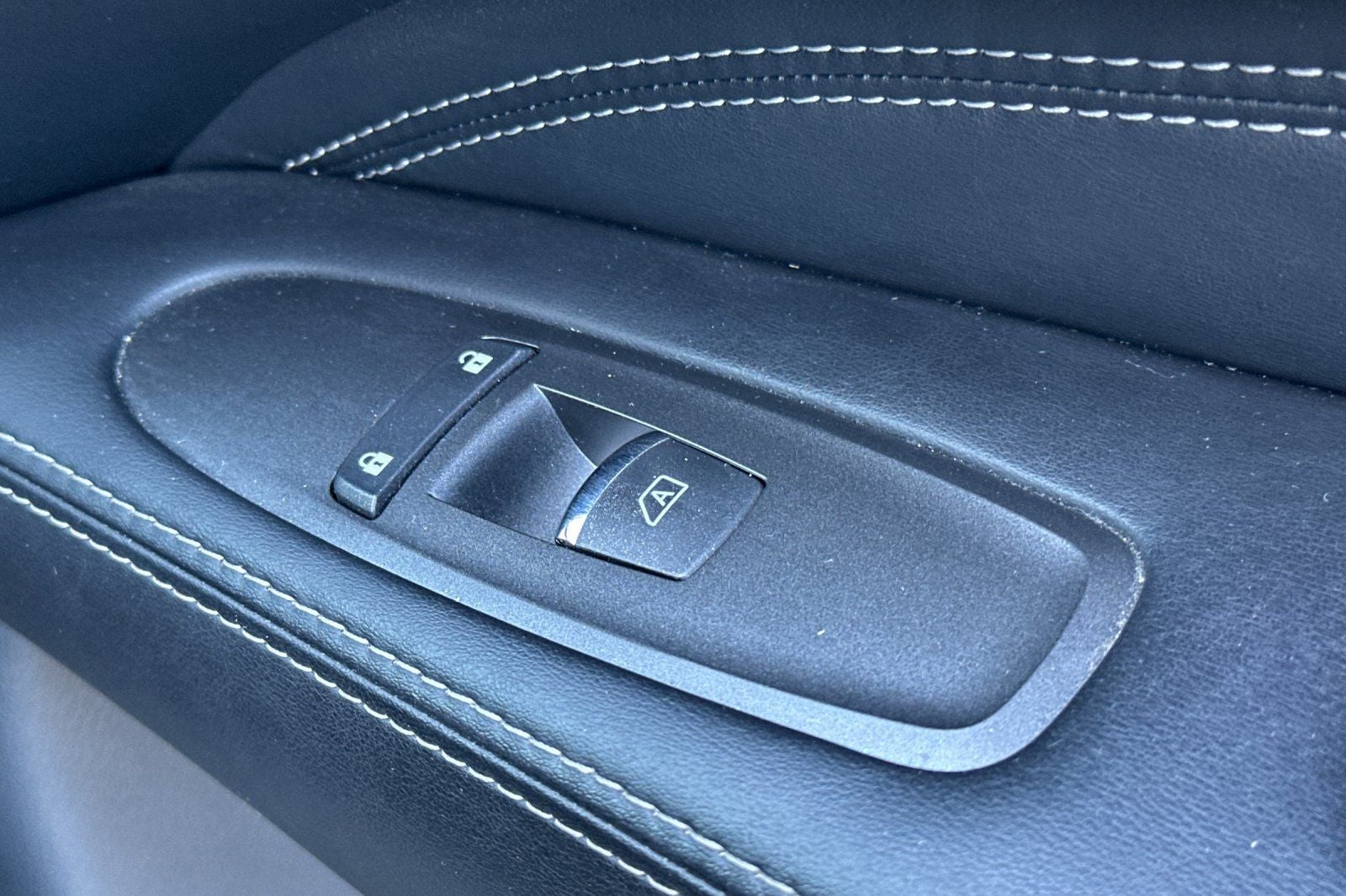 2020 INFINITI QX60 LUXE AWD