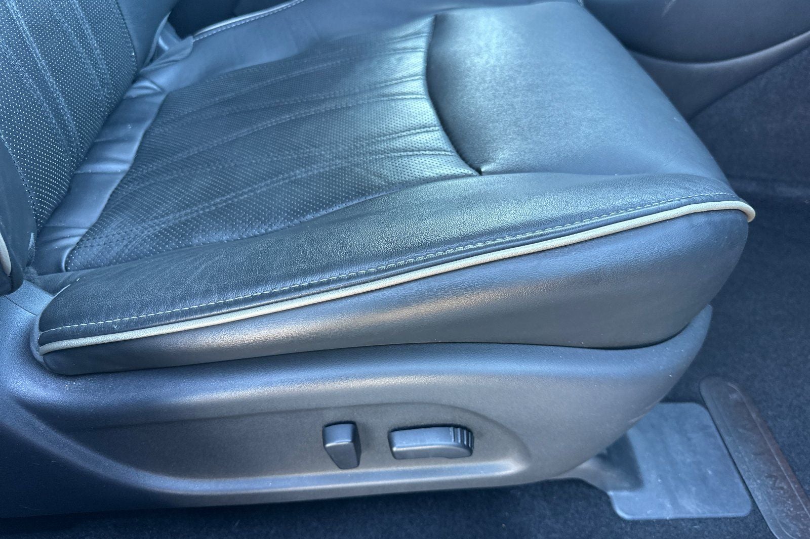 2020 INFINITI QX60 LUXE AWD