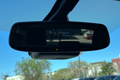 2020 INFINITI QX60 LUXE AWD