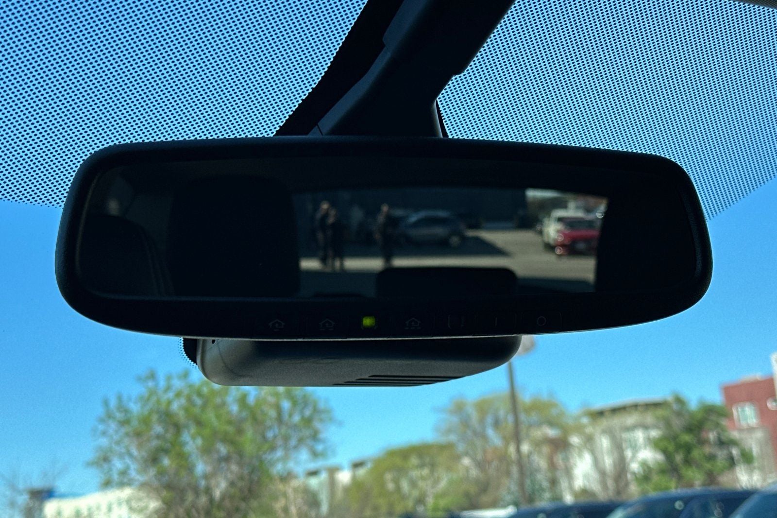 2020 INFINITI QX60 LUXE AWD