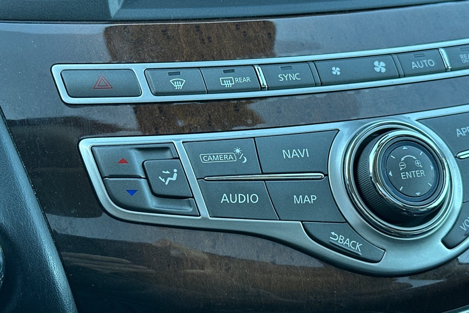 2020 INFINITI QX60 LUXE AWD