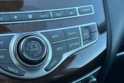 2020 INFINITI QX60 LUXE AWD