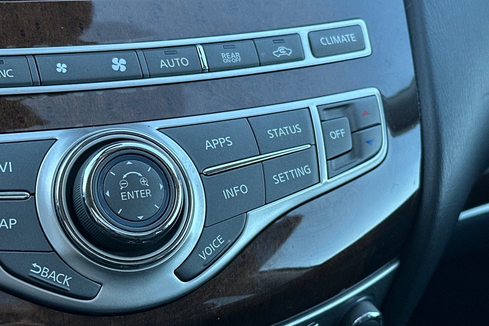 2020 INFINITI QX60 LUXE AWD