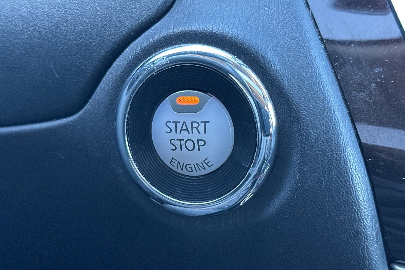 2020 INFINITI QX60 LUXE AWD