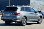 2020 INFINITI QX60 LUXE AWD