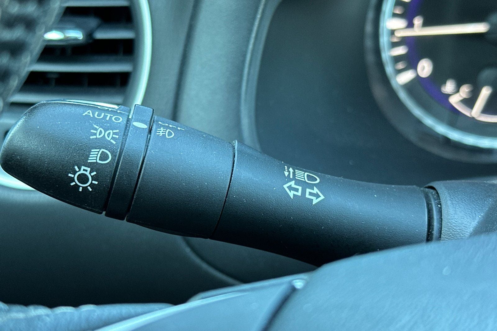 2020 INFINITI QX60 LUXE AWD