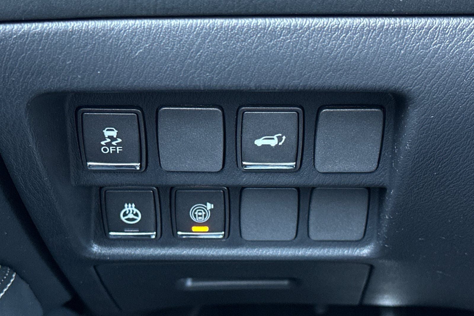 2020 INFINITI QX60 LUXE AWD