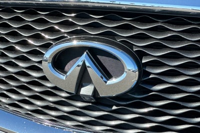 2020 INFINITI QX60 LUXE AWD