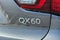 2020 INFINITI QX60 LUXE AWD
