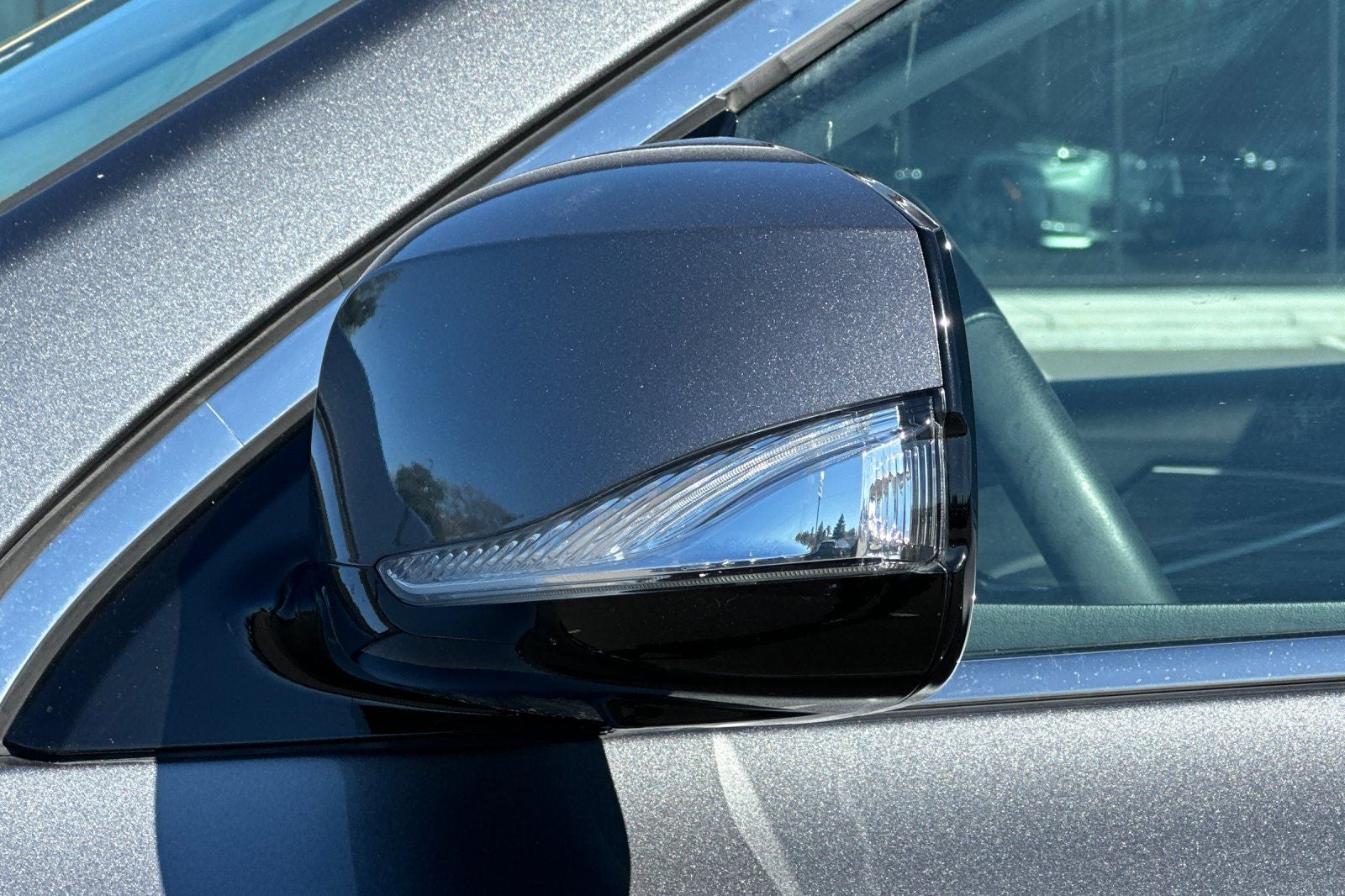 2020 INFINITI QX60 LUXE AWD