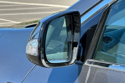 2020 INFINITI QX60 LUXE AWD