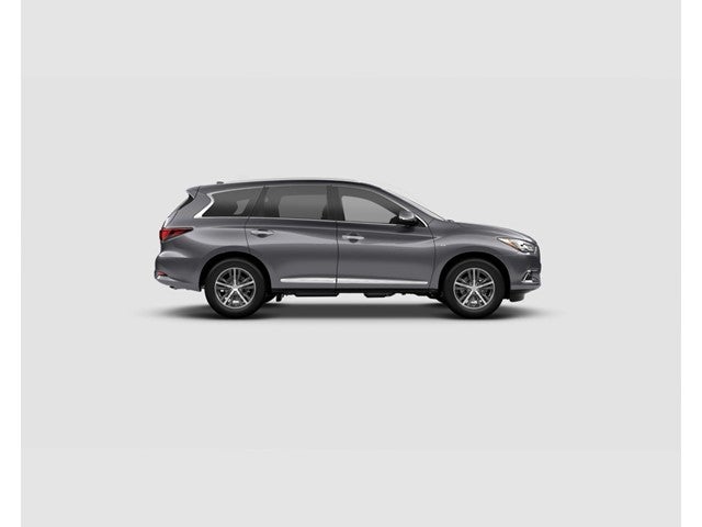 2020 INFINITI QX60 LUXE AWD