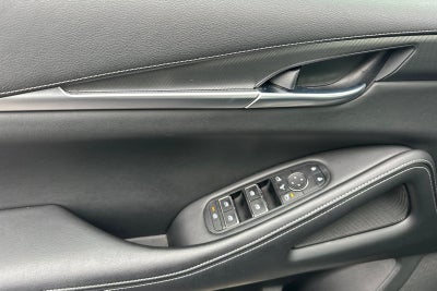 2023 INFINITI QX60 LUXE FWD