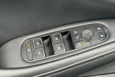 2023 INFINITI QX60 LUXE FWD