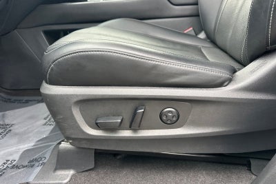 2023 INFINITI QX60 LUXE FWD