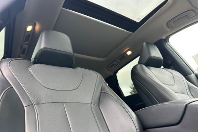 2023 INFINITI QX60 LUXE FWD