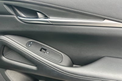 2023 INFINITI QX60 LUXE FWD