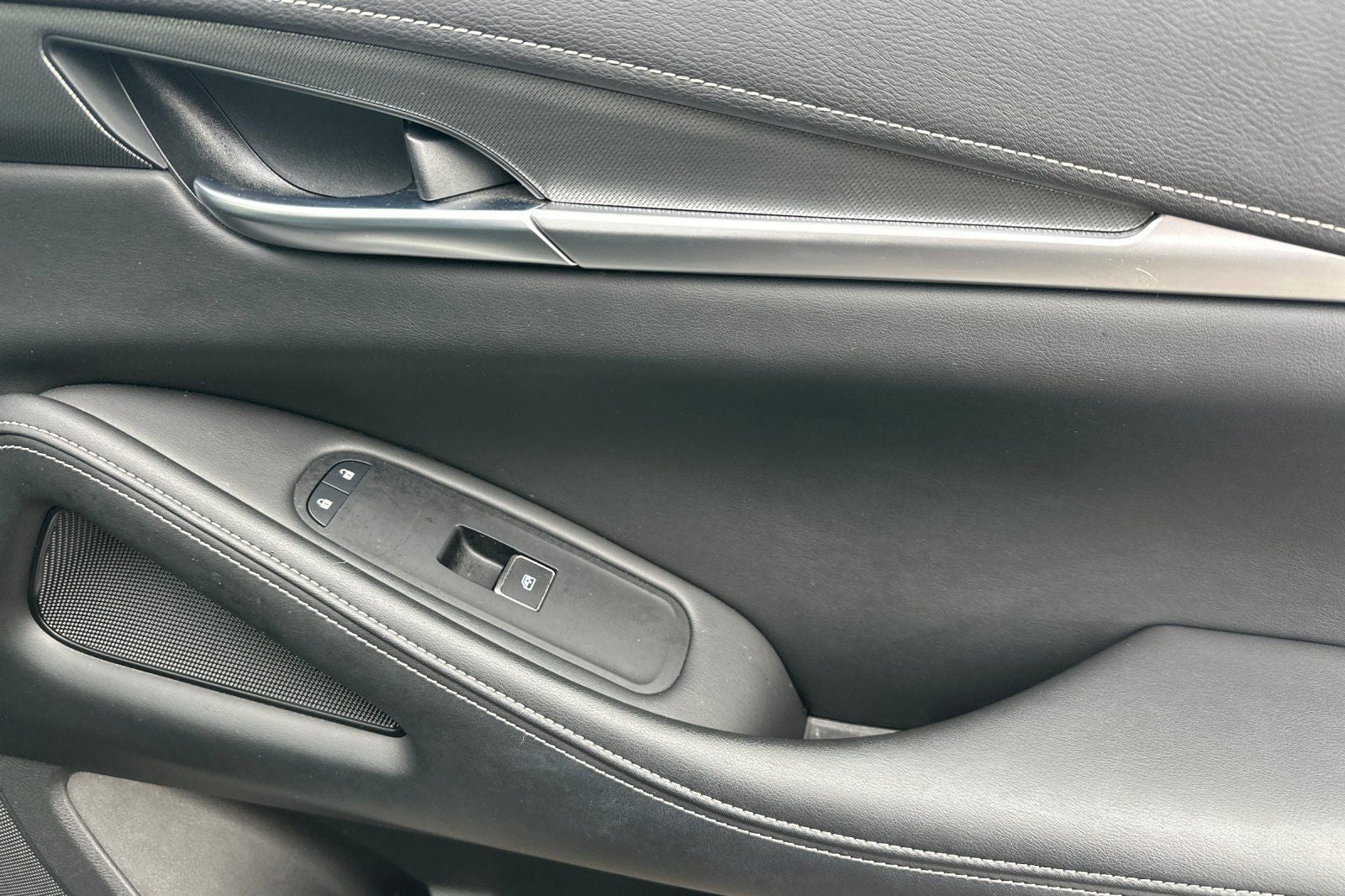 2023 INFINITI QX60 LUXE FWD