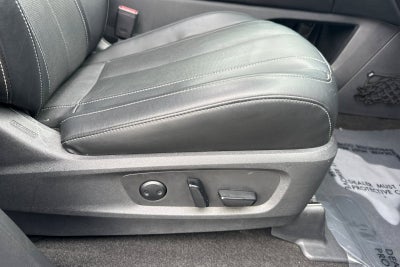 2023 INFINITI QX60 LUXE FWD