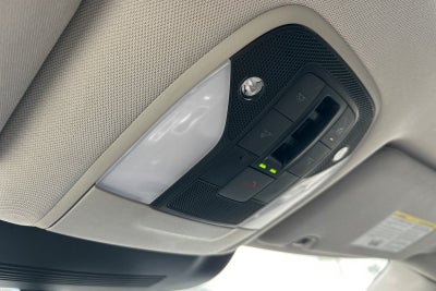 2023 INFINITI QX60 LUXE FWD