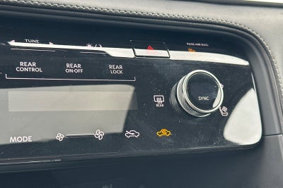 2023 INFINITI QX60 LUXE FWD