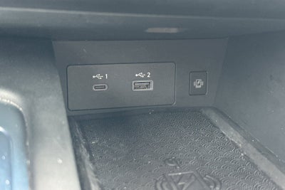 2023 INFINITI QX60 LUXE FWD