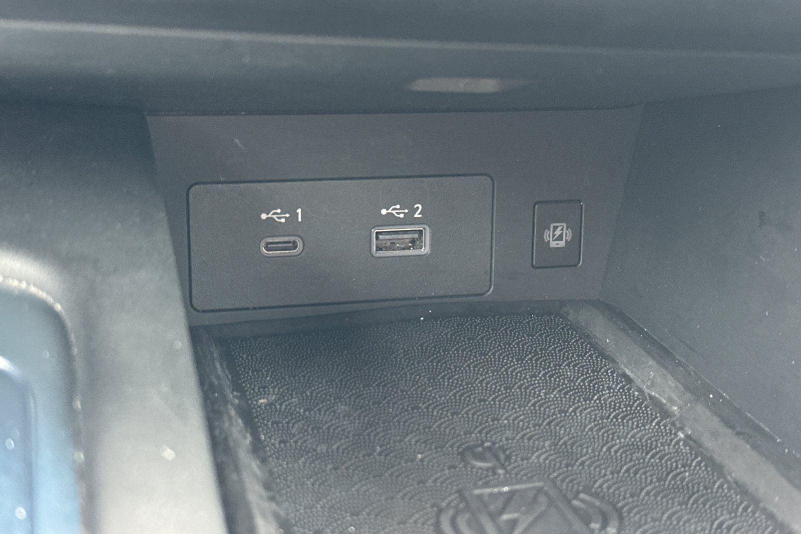 2023 INFINITI QX60 LUXE FWD