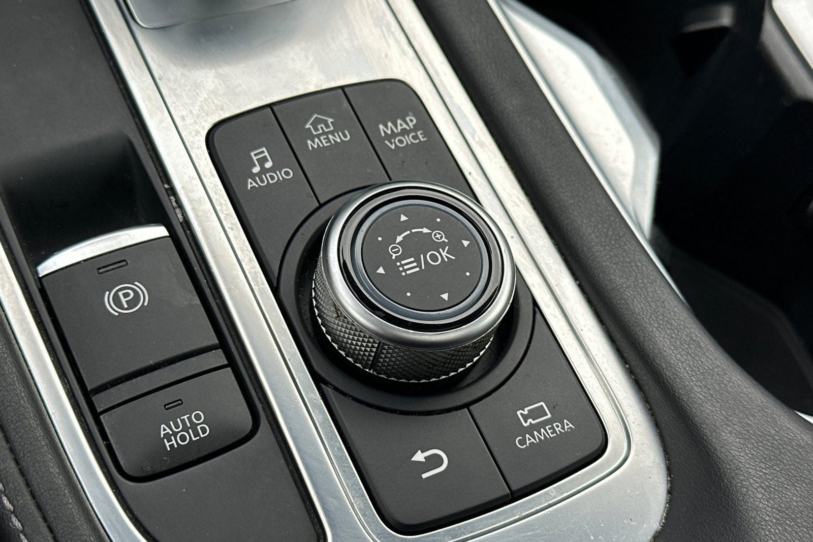 2023 INFINITI QX60 LUXE FWD