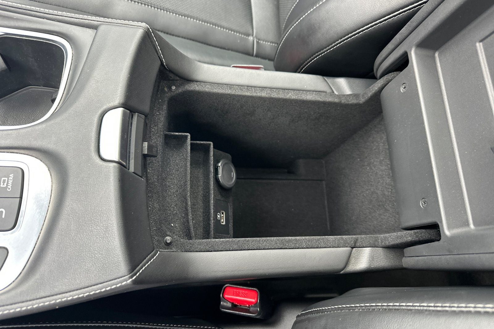 2023 INFINITI QX60 LUXE FWD