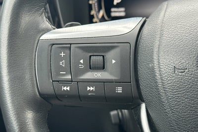 2023 INFINITI QX60 LUXE FWD