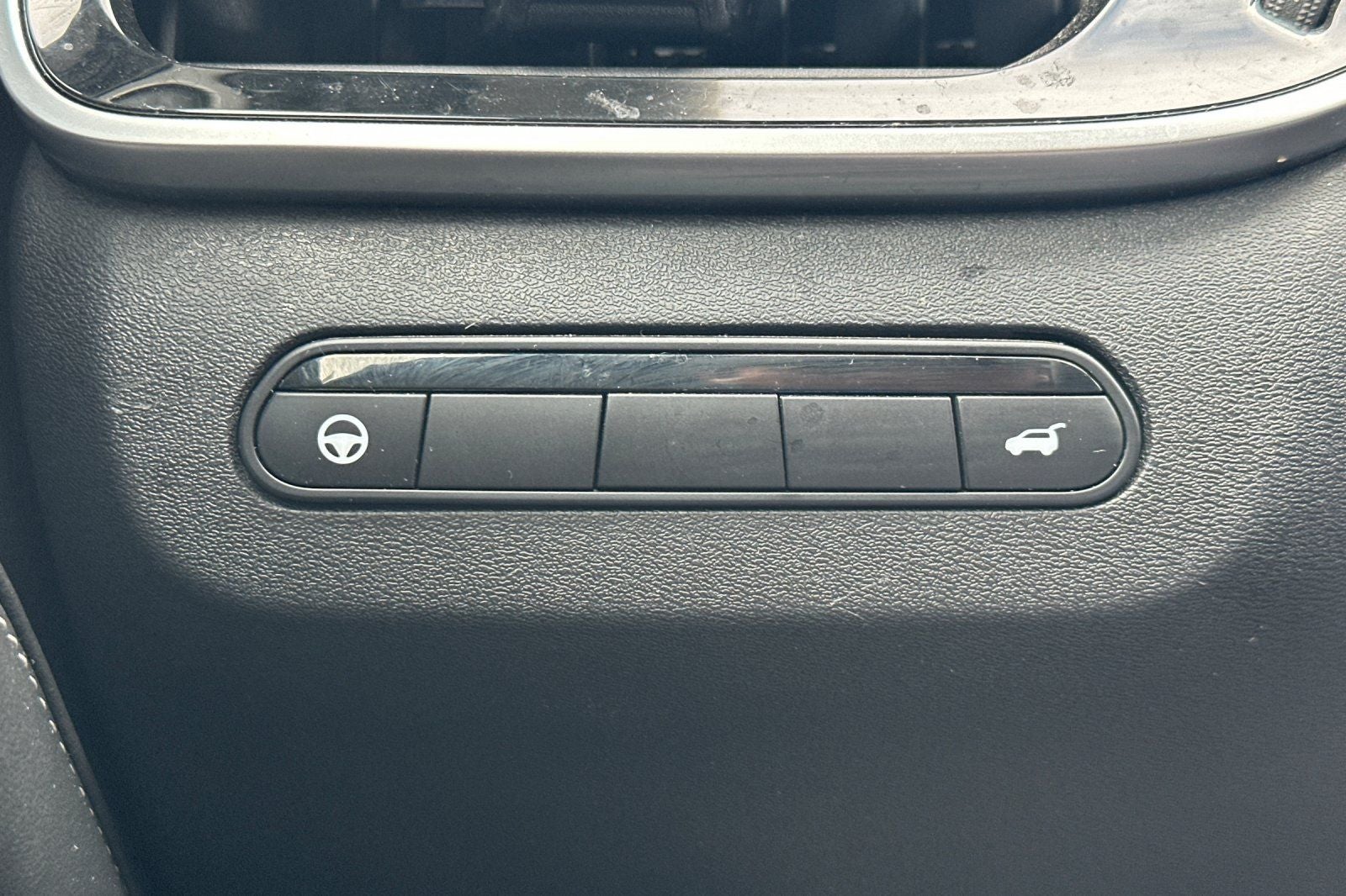 2023 INFINITI QX60 LUXE FWD