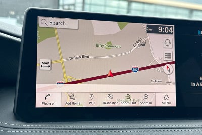 2023 INFINITI QX60 LUXE FWD