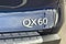 2023 INFINITI QX60 LUXE FWD