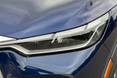 2023 INFINITI QX60 LUXE FWD