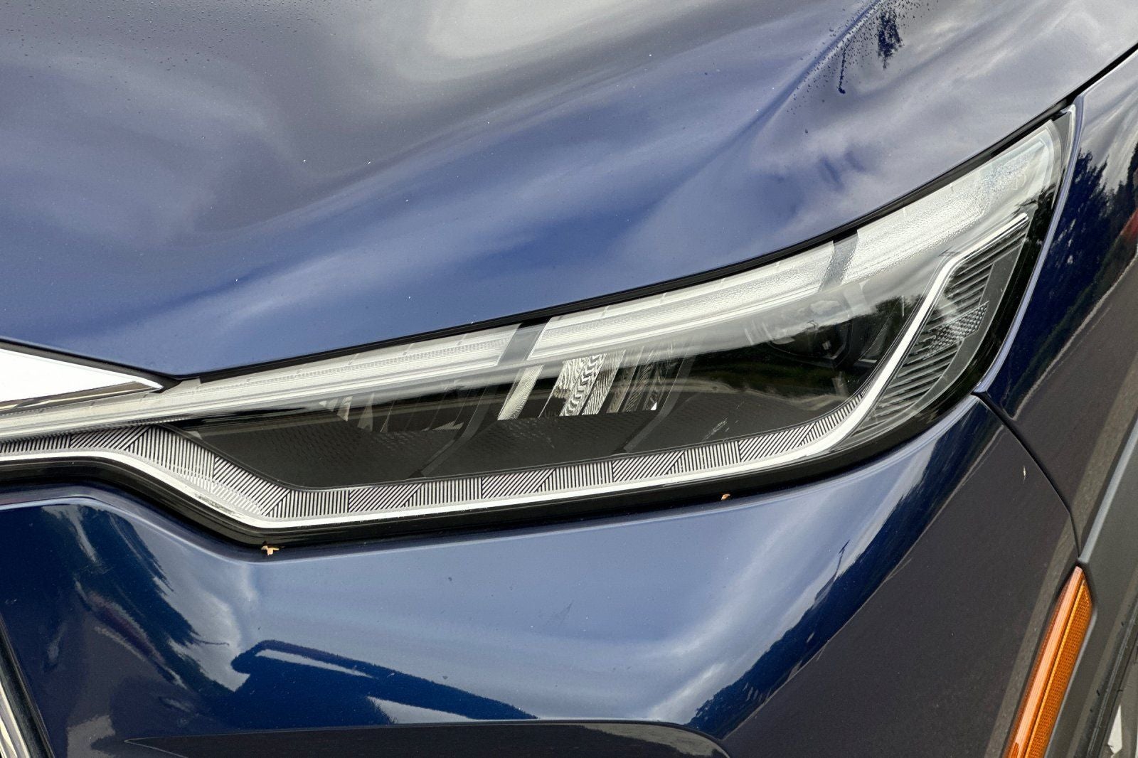 2023 INFINITI QX60 LUXE FWD