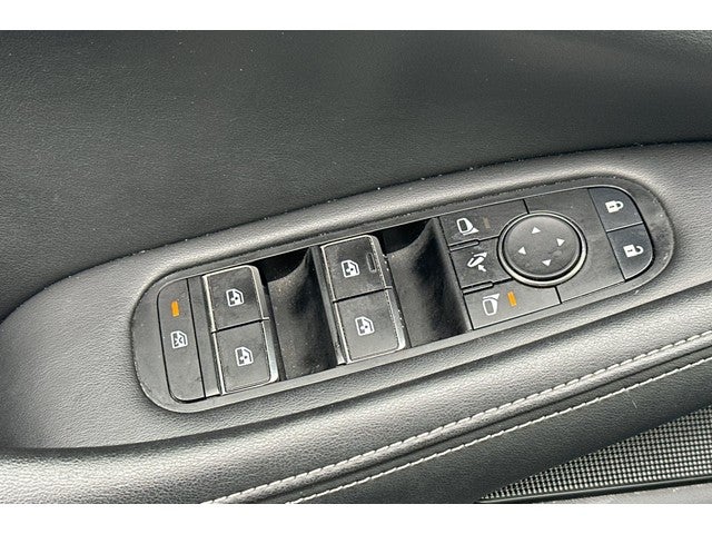 2023 INFINITI QX60 LUXE FWD