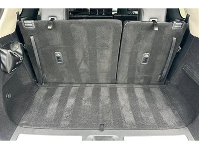 2023 INFINITI QX60 LUXE FWD