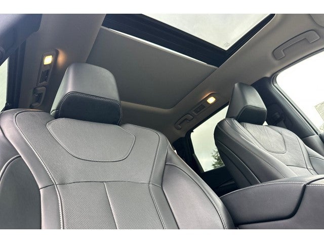 2023 INFINITI QX60 LUXE FWD