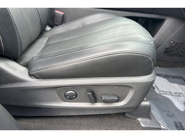 2023 INFINITI QX60 LUXE FWD