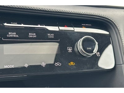 2023 INFINITI QX60 LUXE FWD