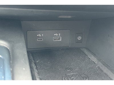 2023 INFINITI QX60 LUXE FWD